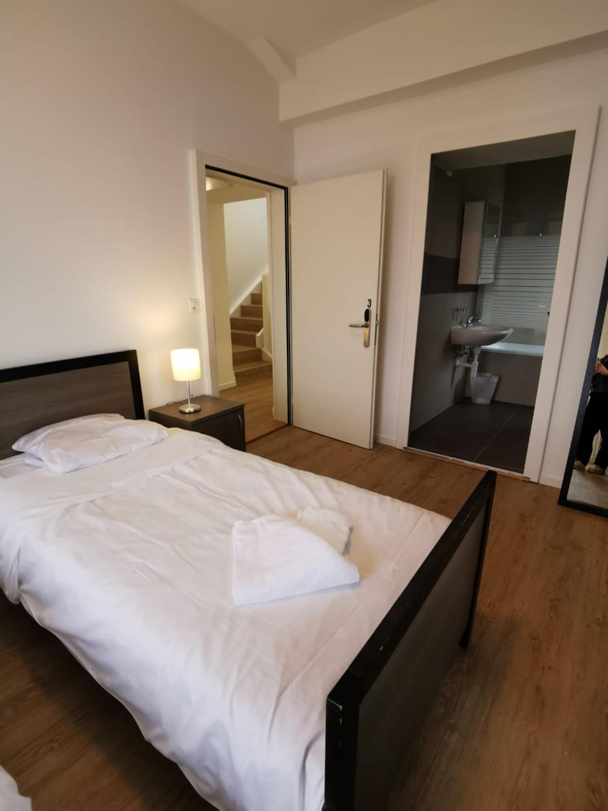 Buffet De La Gare Hotell Montreux Eksteriør bilde