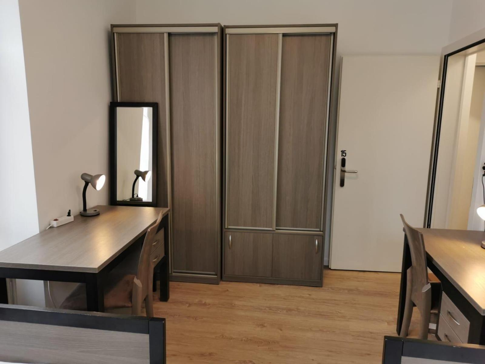Buffet De La Gare Hotell Montreux Eksteriør bilde